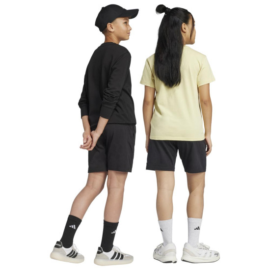 Adidas Παιδικό σορτς Essentials Shorts Adidas Παιδικό σορτς Essentials Shorts